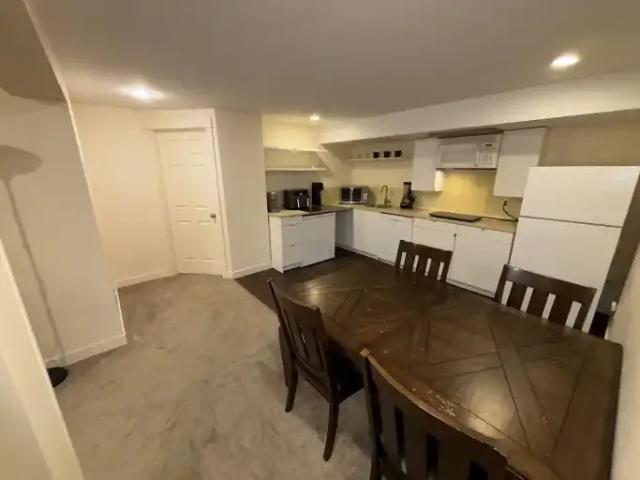 Apartment for rent in Northwest, Alberta