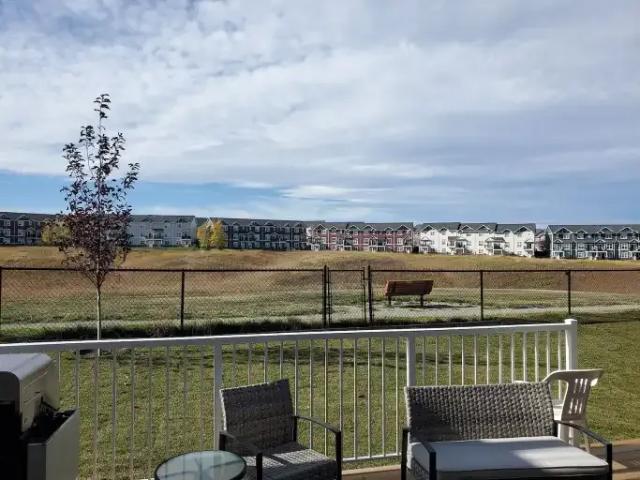 Apartment for rent in Northwest, Alberta