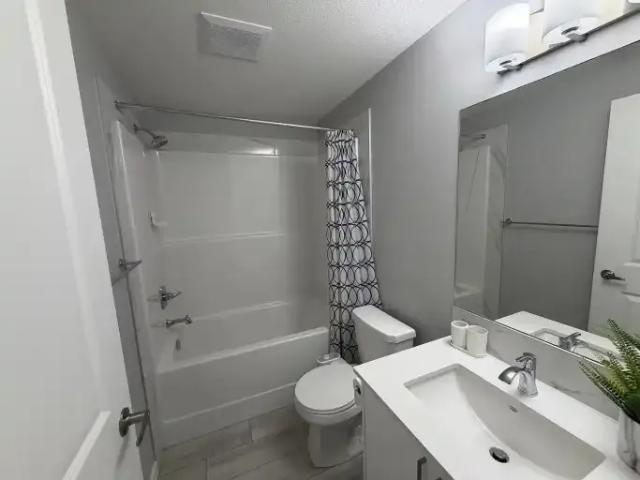 Apartment for rent in Northwest, Alberta
