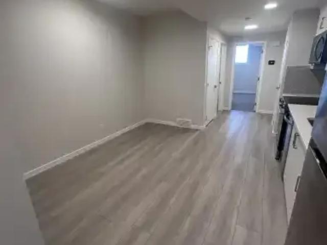 Apartment for rent in Silverado, Calgary