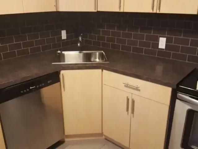 Apartment for rent in Ogden, Calgary