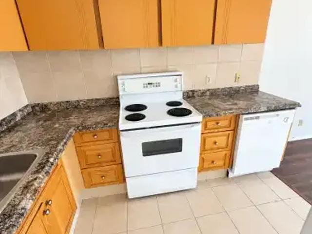 Apartment for rent in Thorncliffe, Calgary