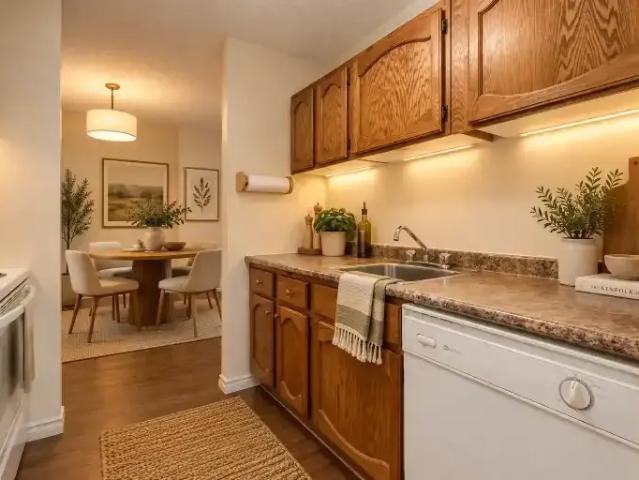 Apartment for rent in Woodlands, Calgary