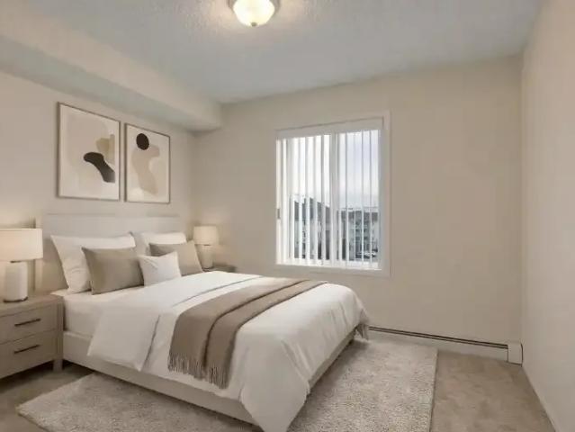 Apartment for rent in Northwest, Alberta