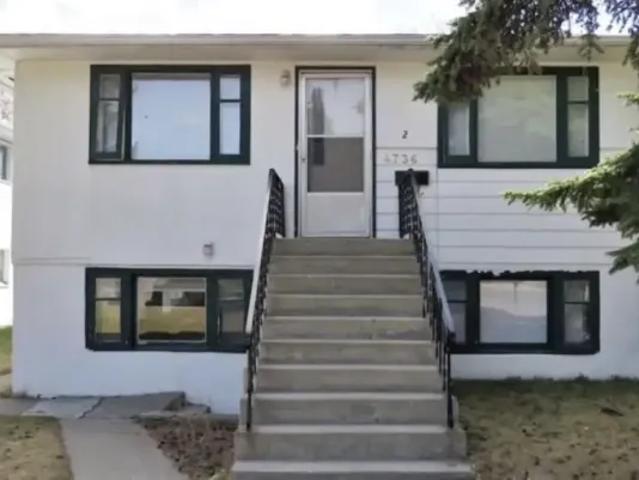 Apartment for rent in Northwest, Alberta