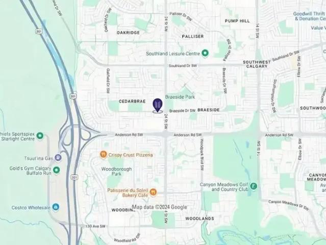 Apartment for rent in Northwest, Alberta
