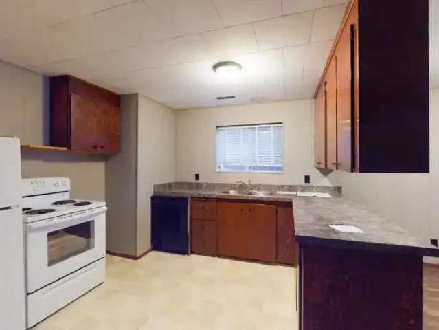 Apartment for rent in Northwest, Alberta