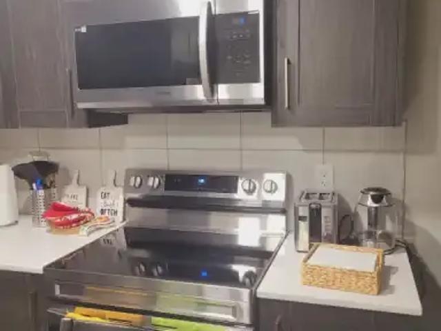 Apartment for rent in Northwest, Alberta