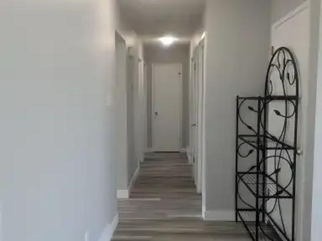 Apartment for rent in Thorncliffe, Calgary