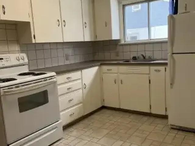 Apartment for rent in Northwest, Alberta