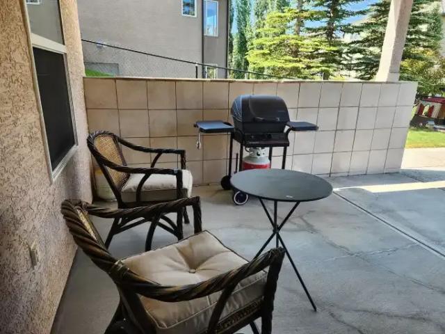 Apartment for rent in Northwest, Alberta