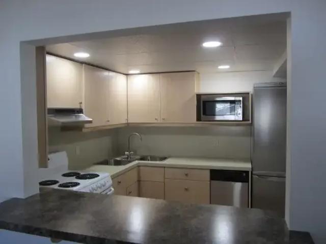 Apartment for rent in Dalhousie, Calgary
