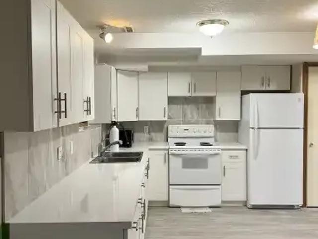 Apartment for rent in Northwest, Alberta