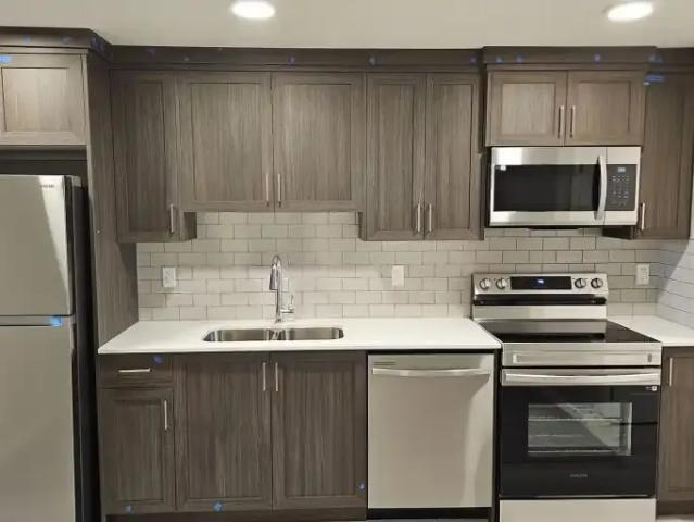 Apartment for rent in Sirocco, Calgary