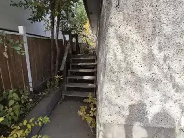 Apartment for rent in Capitol Hill, Calgary