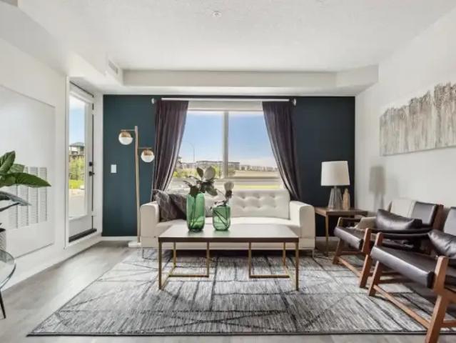 Apartment for rent in Northwest, Alberta