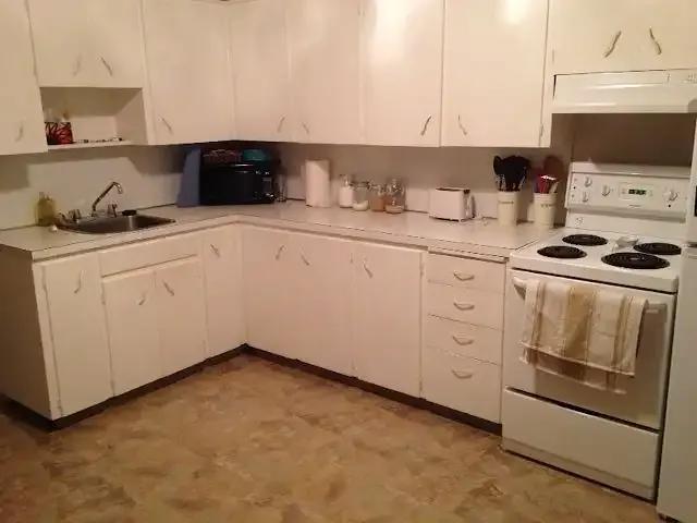 Apartment for rent in Northwest, Alberta