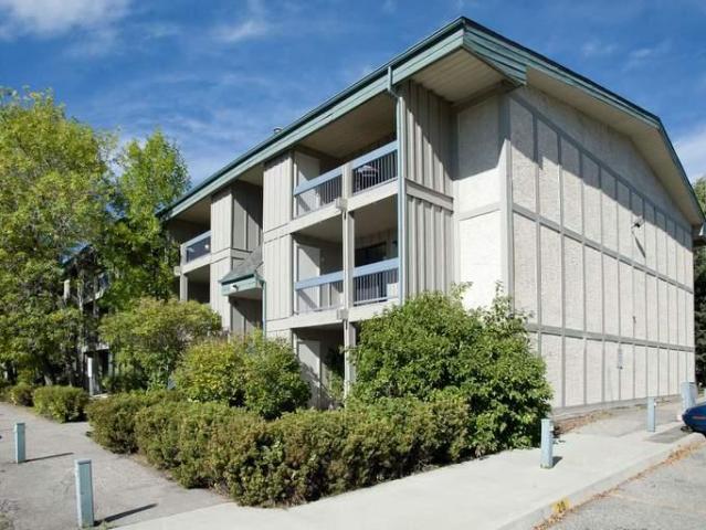 Apartment for rent in Northwest, Alberta