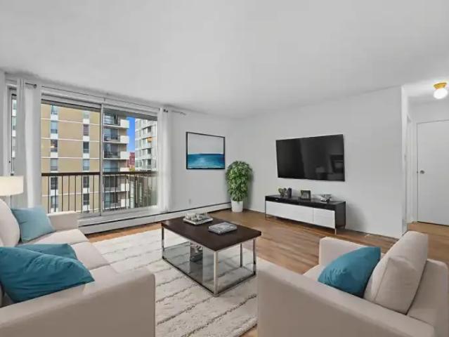 Apartment for rent in Northwest, Alberta