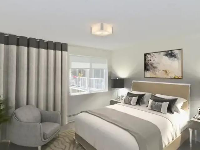 Apartment for rent in Northwest, Alberta
