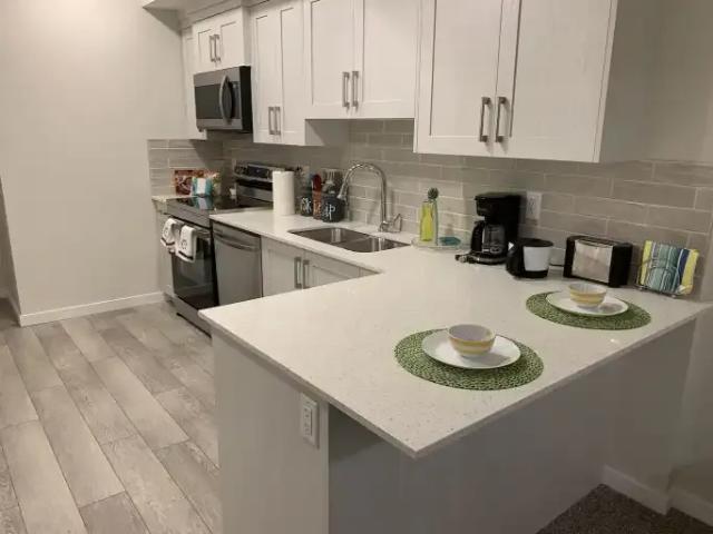 Apartment for rent in Northwest, Alberta