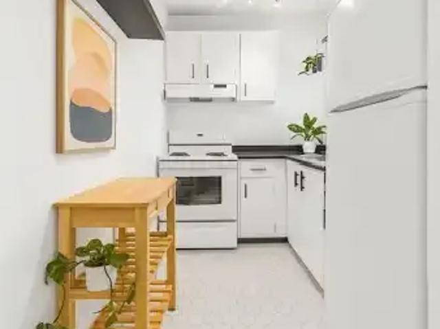 Apartment for rent in Bridgeland/Riverside, Calgary