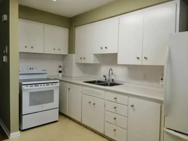Apartment for rent in Northwest, Alberta