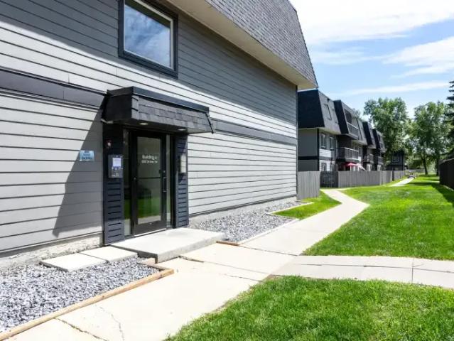 Apartment for rent in Northwest, Alberta