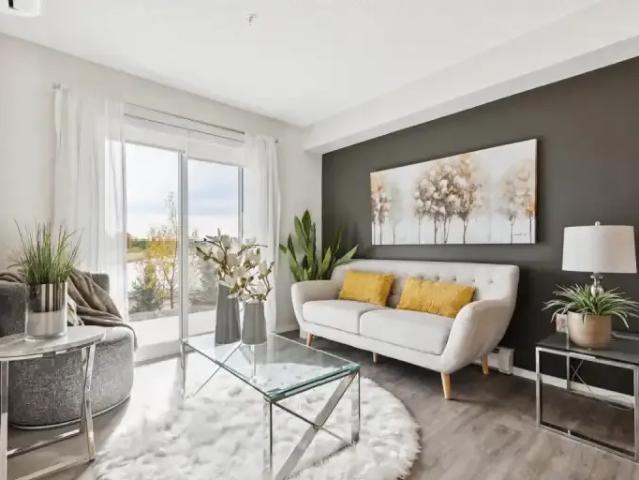 Apartment for rent in Northwest, Alberta