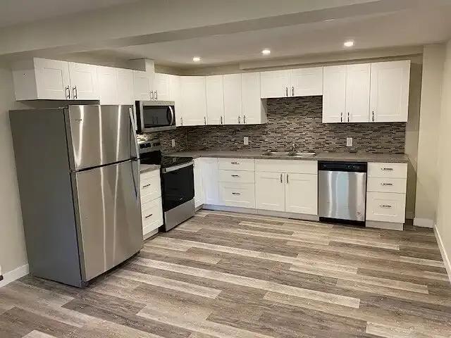 Apartment for rent in Northwest, Alberta