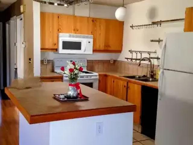Apartment for rent in Northwest, Alberta