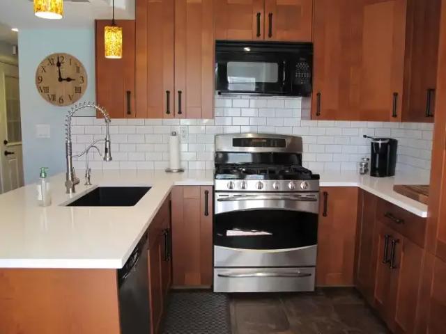 Apartment for rent in Northwest, Alberta