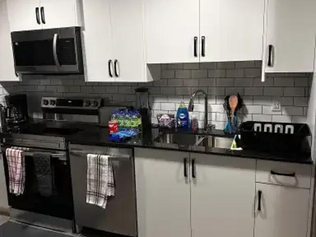Apartment for rent in Northwest, Alberta