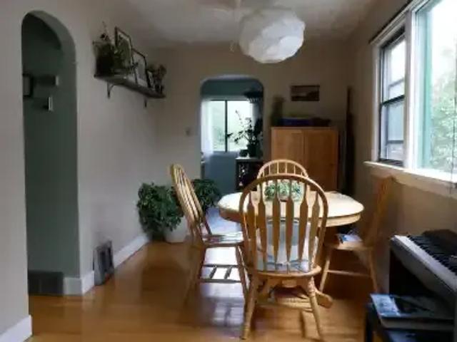 Apartment for rent in Tuxedo Park, Calgary