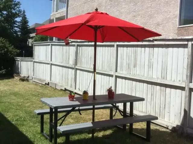 Apartment for rent in Northwest, Alberta