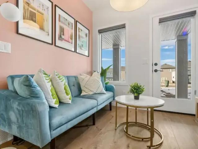 Apartment for rent in Northwest, Alberta