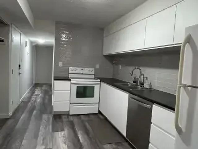 Apartment for rent in Northwest, Alberta