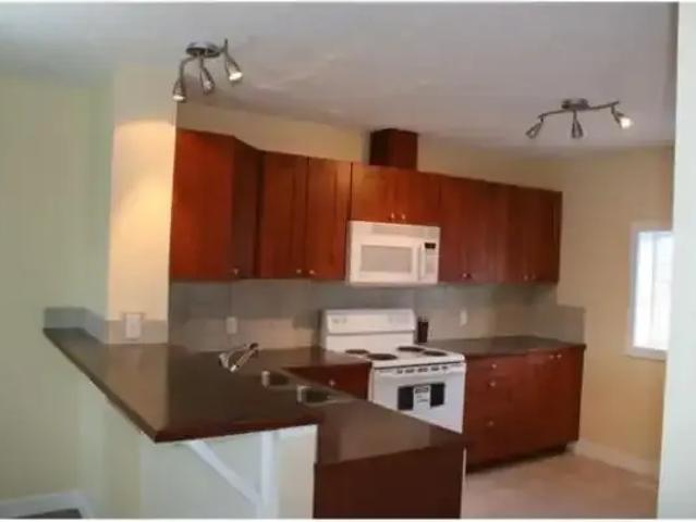 Apartment for rent in Northwest, Alberta