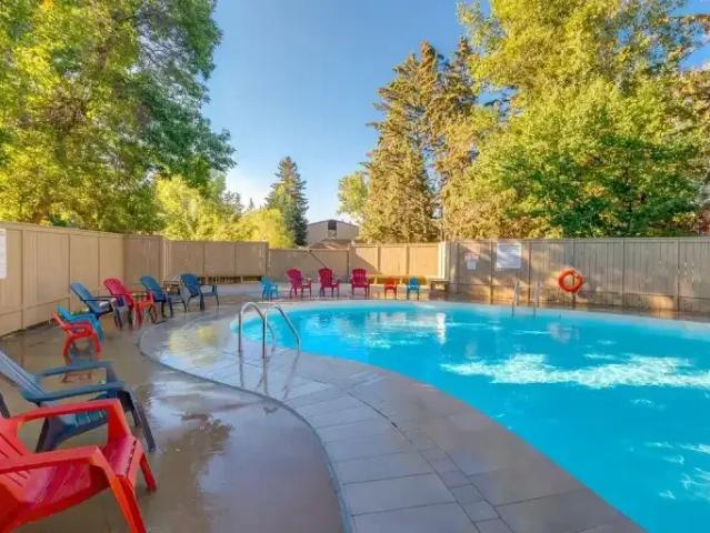 Apartment for rent in Northwest, Alberta