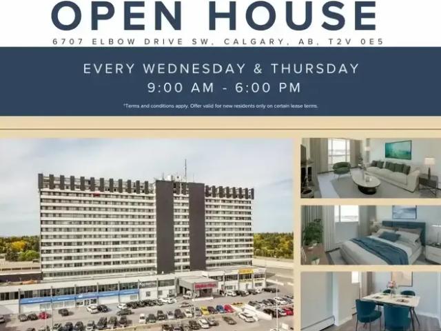 Apartment for rent in Northwest, Alberta