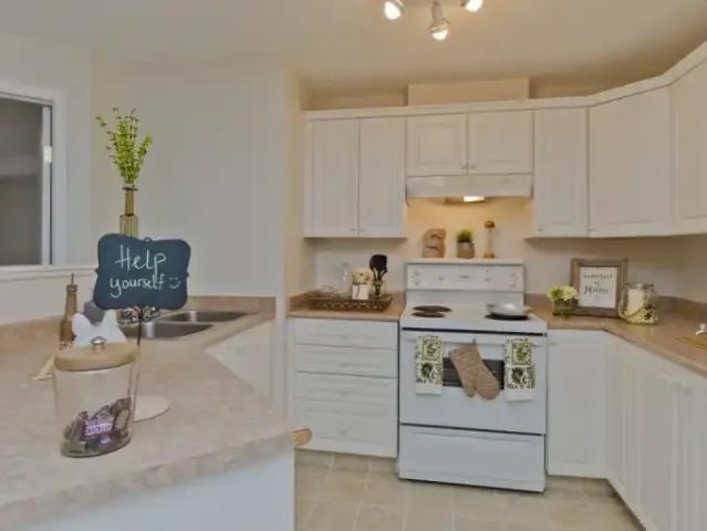 Apartment for rent in Northwest, Alberta