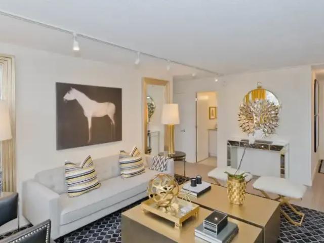 Apartment for rent in Northwest, Alberta