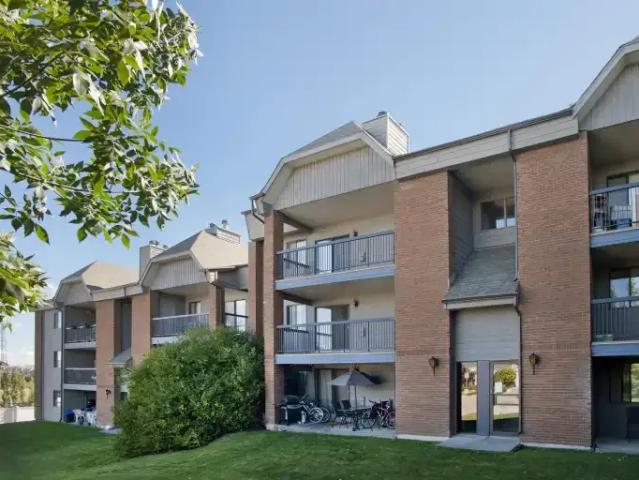 Apartment for rent in Northwest, Alberta