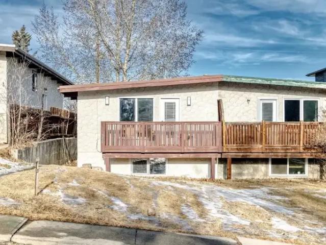Apartment for rent in Northwest, Alberta