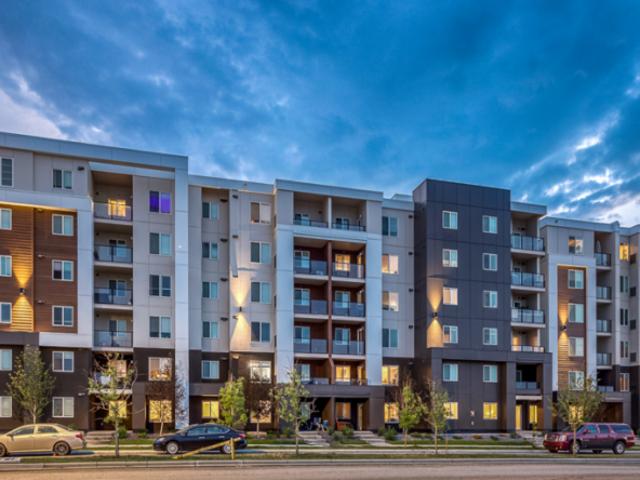 Apartment for rent in Northwest, Alberta