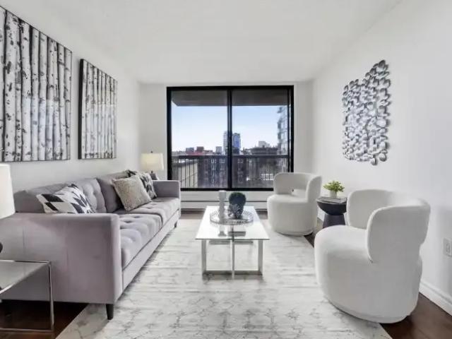 Apartment for rent in Northwest, Alberta