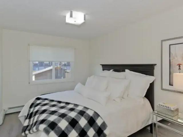 Apartment for rent in Northwest, Alberta