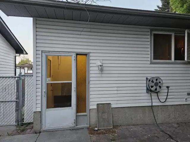 Apartment for rent in Northwest, Alberta