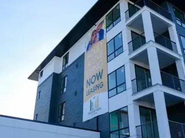 Apartment for rent in Northwest, Alberta