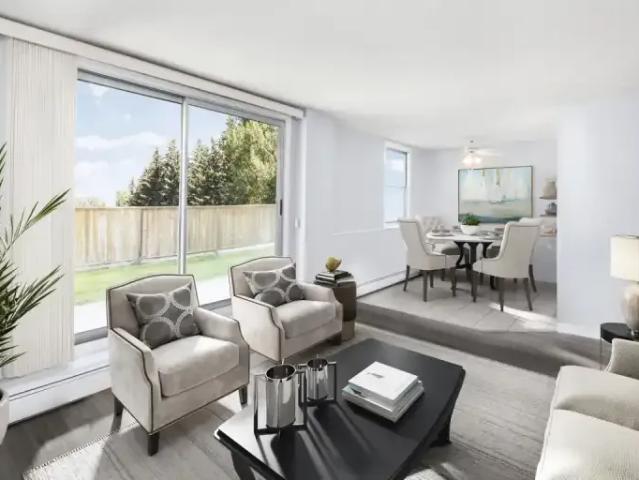 Apartment for rent in Northwest, Alberta
